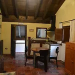 Apartment Torre Villar *