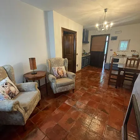 Apartment Torre Villar Villar de Vildas