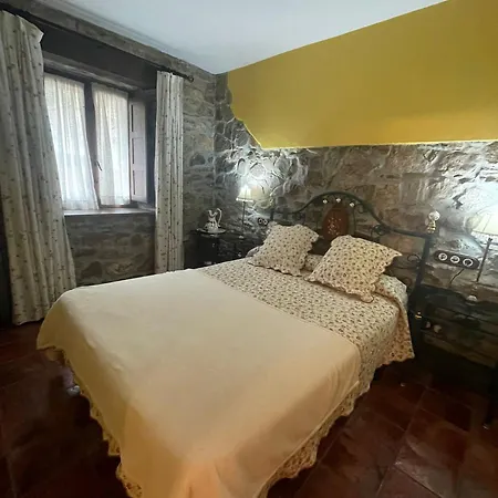 Torre Villar Apartment *