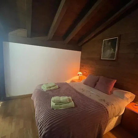 Apartment Torre Villar