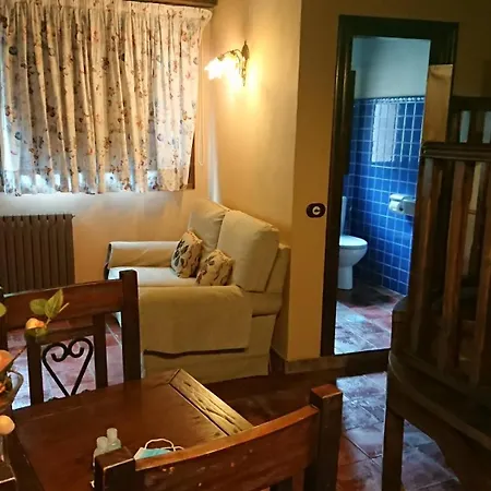 Apartment Torre Villar Villar de Vildas