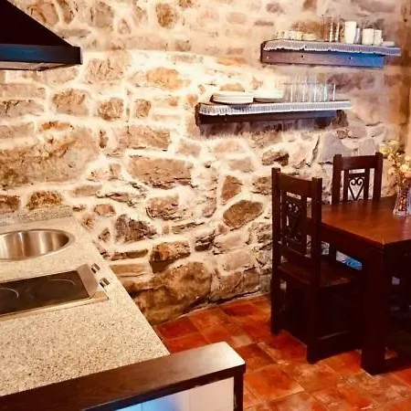 Torre Villar Villar de Vildas