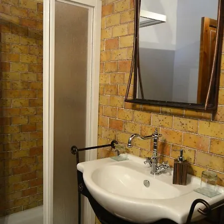 Apartment Torre Villar