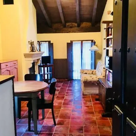 Torre Villar Villar de Vildas