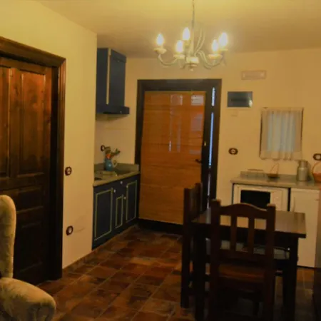 Torre Villar Apartment *
