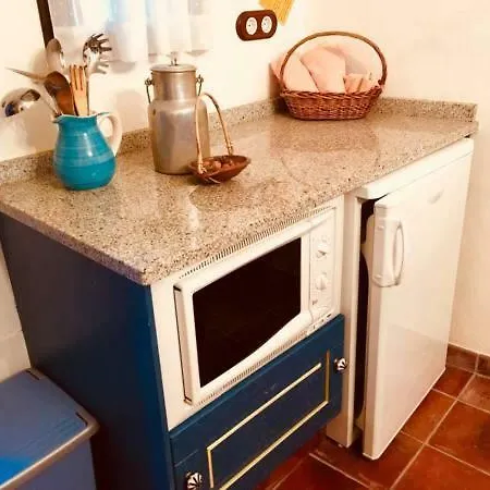 Apartment Torre Villar