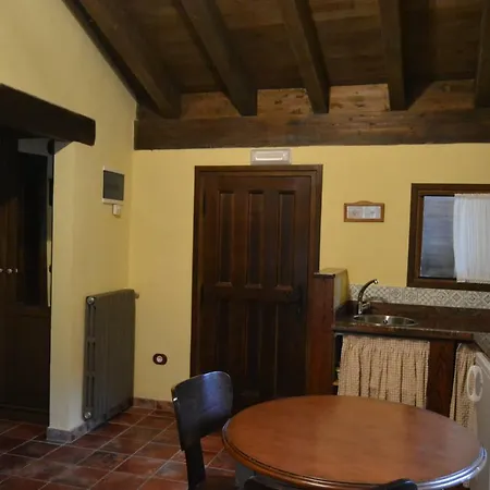 Apartment Torre Villar *