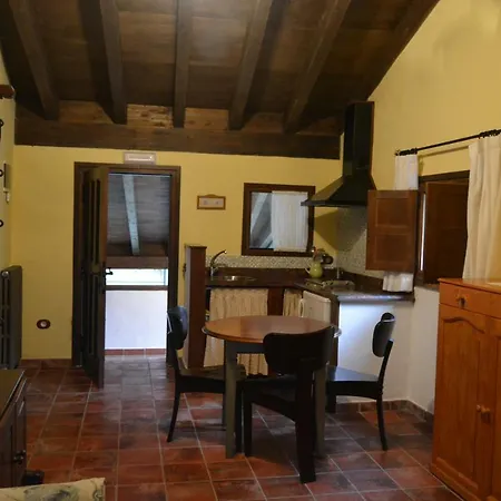Apartment Torre Villar *
