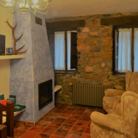 Torre Villar Apartamento