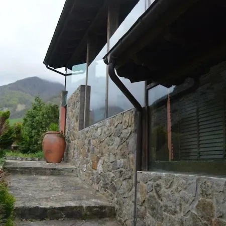 Torre Villar Villar de Vildas