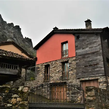 Apartment Torre Villar Villar de Vildas