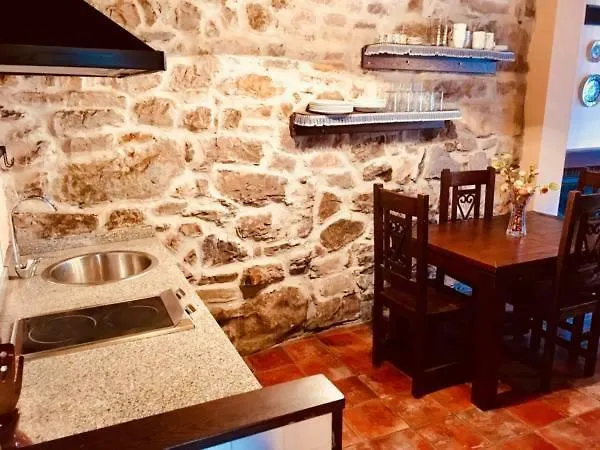 Torre Villar Villar de Vildas