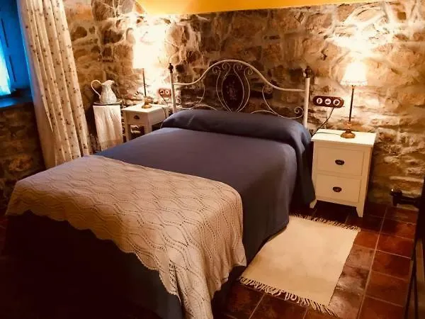 Apartamento Torre Villar