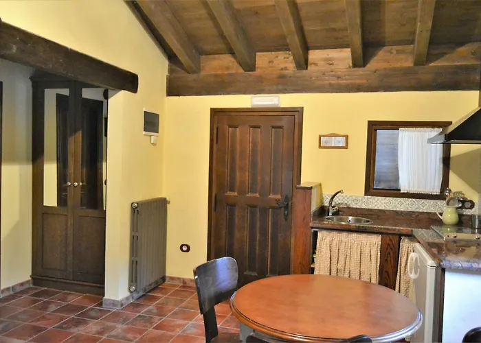 Torre Villar * Villar de Vildas