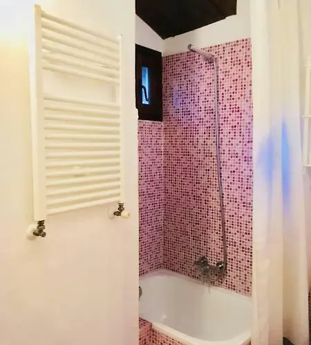 Torre Villar * Villar de Vildas