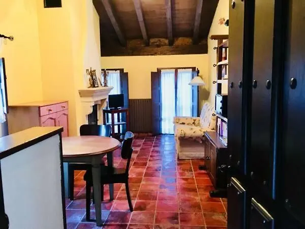 Torre Villar Villar de Vildas