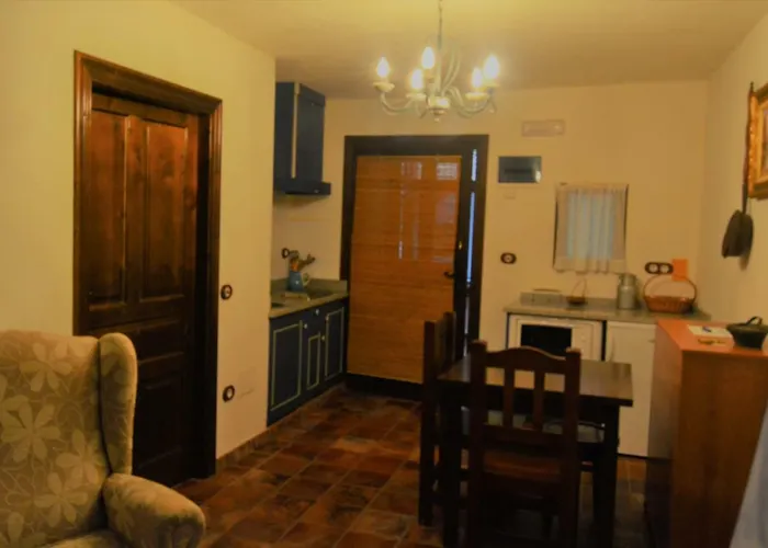 Torre Villar Apartamento *