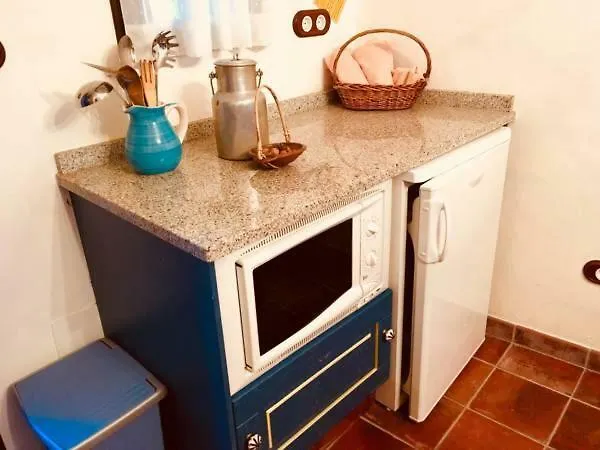 Apartamento Torre Villar