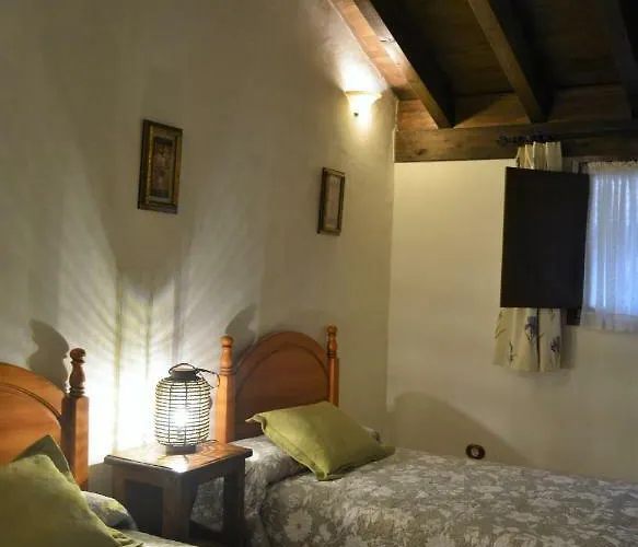 Torre Villar Villar de Vildas