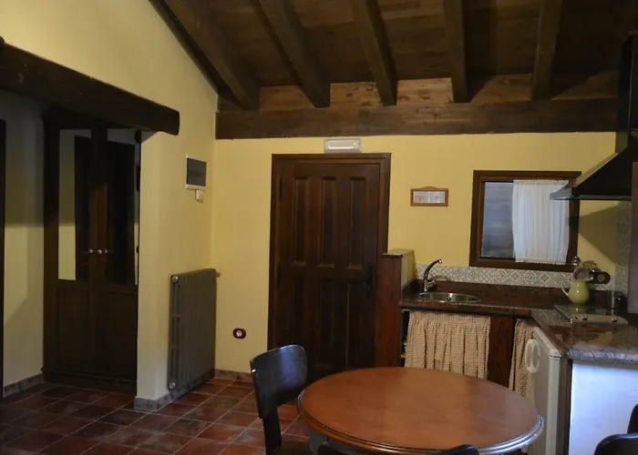 Apartamento Torre Villar *