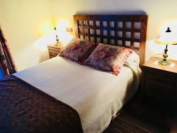 Torre Villar * Villar de Vildas