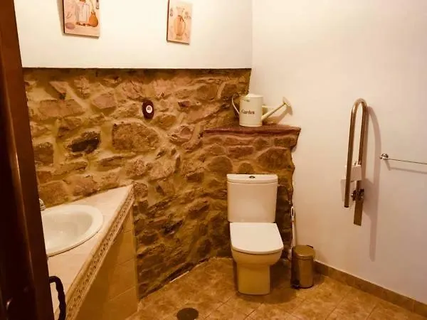 Torre Villar Apartamento Villar de Vildas