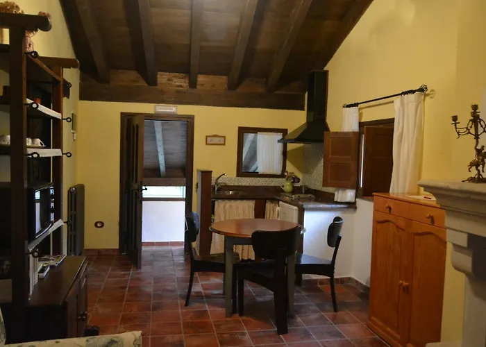 Apartamento Torre Villar *