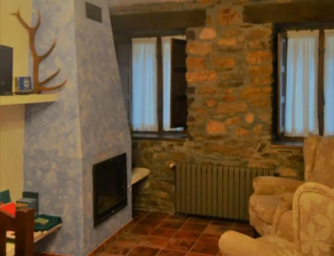 Torre Villar Apartamento