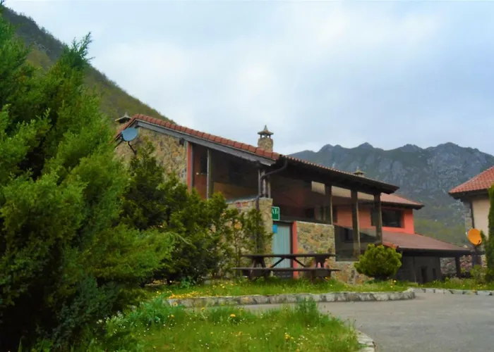 Torre Villar * Villar de Vildas