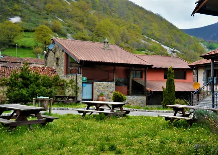 Torre Villar Apartamento Villar de Vildas