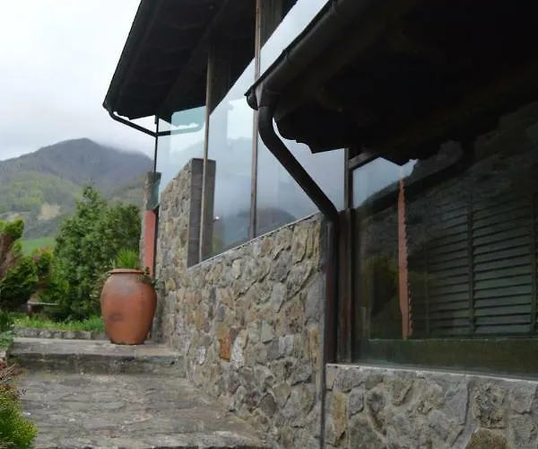 Torre Villar Villar de Vildas