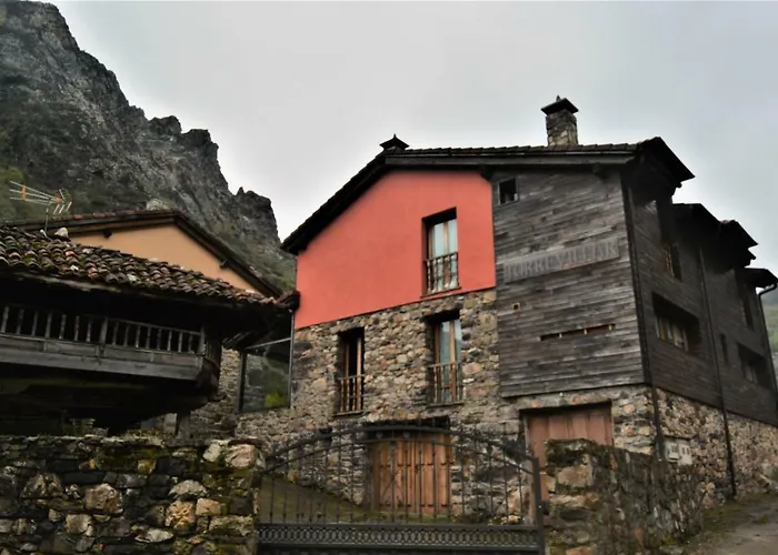 Apartamento Torre Villar Villar de Vildas